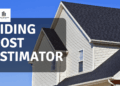 Siding Cost Estimator - Real Estimate Services