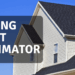 Siding Cost Estimator - Real Estimate Services