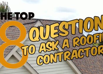 7 Secret Questions to Ask Roofing Contractors Before Hiring