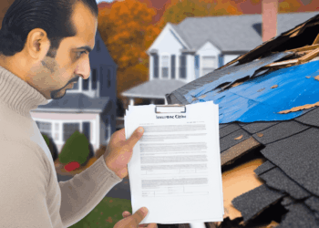Navigating Insurance Claims for Roofing: A Step-by-Step Guide