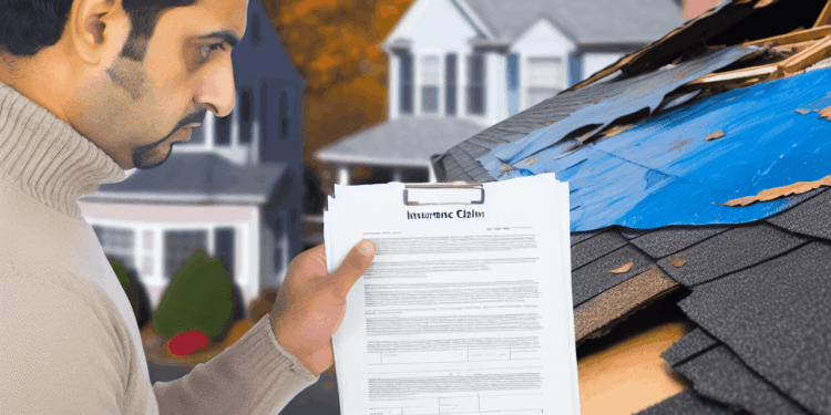 Navigating Insurance Claims for Roofing: A Step-by-Step Guide